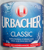Urbacher classic - Produit