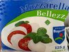 Käserei Bayreuth Mozzarella Bellezza - Produkt