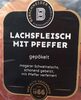 Lachsfleisch - Product
