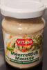 Meerrettich Mousse - Product