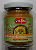 bio Kokos-Linsen-Hummus - Produkt