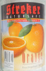 Orange mild - Product