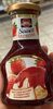 Sauce Erdbeere - Produkt