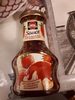Sauce Erdbeere - Produit