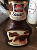 Sauce Schokolade - Produit