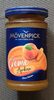 Gourmet Creme Aprikose - Product