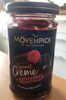 Gourmet Creme Waldfrucht - Produkt