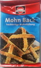 Mohn Back - Produkt