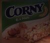 Corny Nuts - Produkt