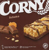 Corny Schoko - نتاج