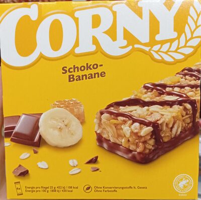 Corny - Product - de
