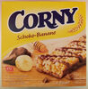 Corny Schoko-banane - نتاج