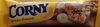 Corny Schokolade banane - Produkt