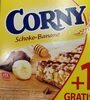 Corny Schoko-Banane - Produkt