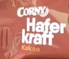 Corny Haferkraft, Kakao - نتاج