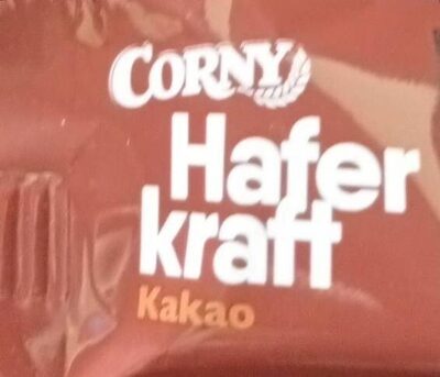 Corny Haferkraft, Kakao - Product - de