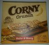 Corny Crunch Hafer & Honig - Produkt