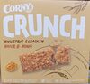 Corny Crunch Hafer & Honig - Produkt