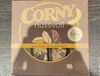 Corny nussvoll erdnuss & vollmilch - Product