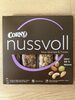 Corny Nussvoll Nuss-quartett & Traube - Produit