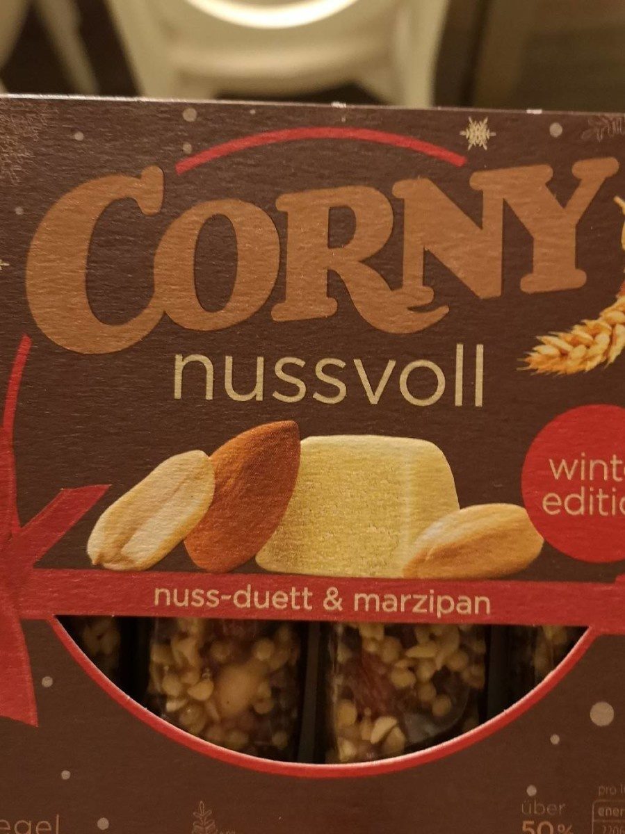 Nussvoll - Produit
