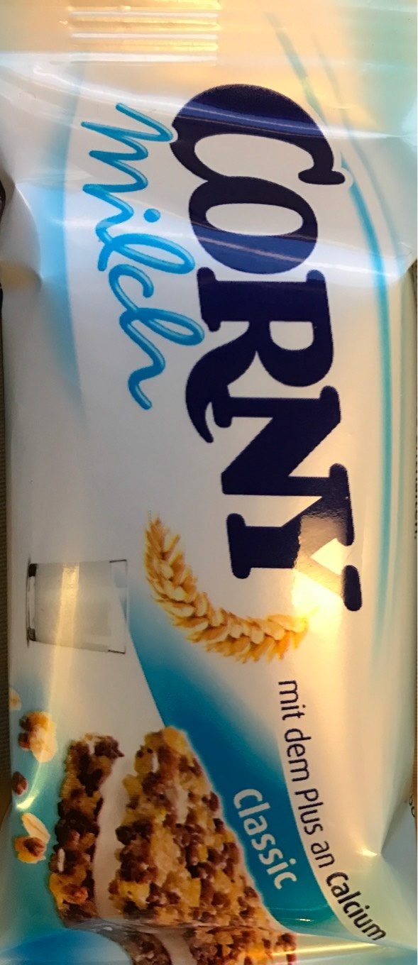 Corny Milch - Produkt