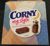 Corny my style, Typ Chocolate Brownie Shake - Product