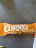 Corny big peanut chocolate - Product
