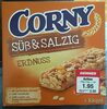 Corny süss & salzig - Produit
