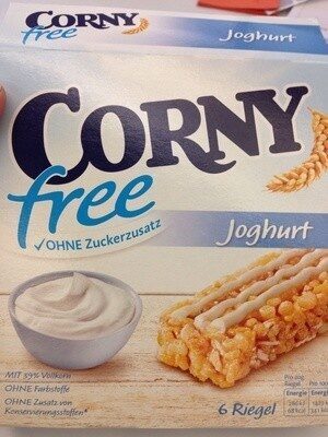 Corny Johgurt - Prodotto - de