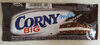 Corny Big Milk Dark & White - Produkt