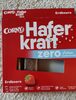 Hafer Kraft Zero Erdbeere - نتاج