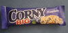 Corny Big; Blueberry - Производ