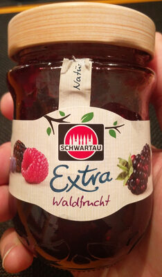 Extra Waldfrucht - Product