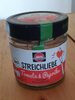Streichliebe tomate & paprika - Product