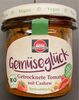 Gemüseglück - Getrocknete Tomate mit Cashew - Product