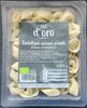 Tortelloni Spinat-Pinienkerne - Product
