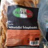 pasta nuova frische Süßkartoffel-Schupfnudeln - Producto
