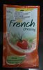 Salsa french - Product