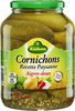 Cornichons aigres-doux Recette Paysanne - Produkt