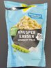 Enjoy Knusper Erbsen - Producto
