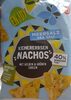 Kichererbsen Nachos - Produkt