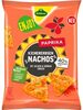 Kichererbsen-Nachos - Paprika - Produkt