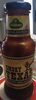 Smoky texas honey bbq sauce - Produit