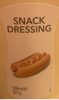 Snack Dressing - Produkt