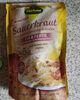 Sauerkraut 2 min. - Produit