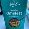 Omelett - Produkt