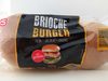 Brioche Burger - Produkt