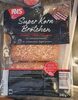 Super Korn Brötchen (Dinkel, Chia, Quinoa) - Product