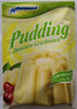 Komet Pudding Bananen-Geschmack - Product